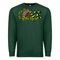 Sports Green Love of the Tigers Premium Sweatshirt - Bettercallsaul