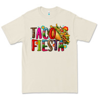 Bone taco fiesta Premium Tee - CTS Tumbler Store