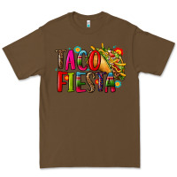 Cacao taco fiesta Premium Tee - CTS Tumbler Store