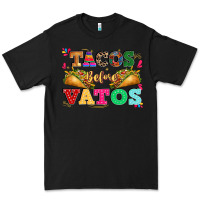 Black tacos before vatos Premium Tee - CTS Tumbler Store