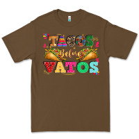 Cacao tacos before vatos Premium Tee - CTS Tumbler Store