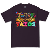 Plum tacos before vatos Premium Tee - CTS Tumbler Store