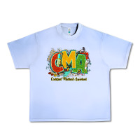 Grape Ice cma certified medical assistant juneteenth Urban Heavy Tee - NancyCooperArtShop