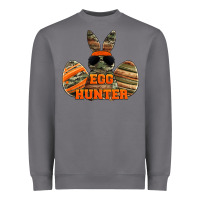 Storm easter egg hunter boys Heavyweight Sweatshirt - Jasminsmagicworld