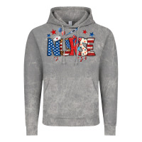 Cloud Rock american nurse Vintage Hoodie - BundleAndBundleShop