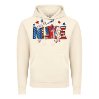 Vintage Artic american nurse Vintage Hoodie - BundleAndBundleShop