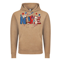 Vintage Coffee american nurse Vintage Hoodie - BundleAndBundleShop
