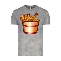 Cloud Rock nugget and nuggets basket Vintage Tee - AdoDesignShop