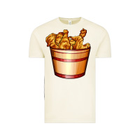 Vintage Arctic nugget and nuggets basket Vintage Tee - AdoDesignShop