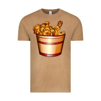 Vintage Camel nugget and nuggets basket Vintage Tee - AdoDesignShop