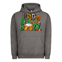 Pigment Tornado Bad and boozy St. Patrick's Day Urban Hoodie - CowGirlArtShop