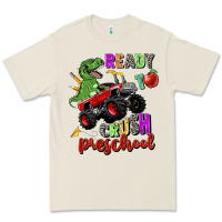 Bone ready to crush preschool Premium Tee - Zillion Design Studio