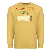 Antique Gold Valentine Premium Sweatshirt - Bettercallsaul