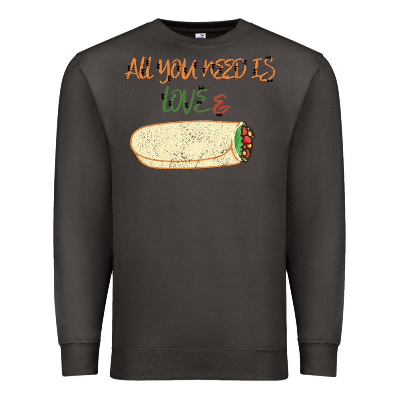 Valentine Premium Sweatshirt by Bettercallsaul | Teevron