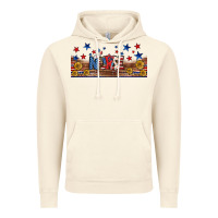 Vintage Artic american nurse libbey glass Vintage Hoodie - BundleAndBundleShop