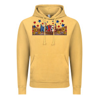 Vintage Mustard american nurse libbey glass Vintage Hoodie - BundleAndBundleShop