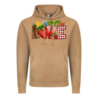 Vintage Camel love strawberry Vintage Hoodie - RanaPortraitStore