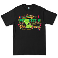 Black tequila por favor Premium Tee - CTS Tumbler Store