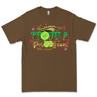 Cacao tequila por favor Premium Tee - CTS Tumbler Store