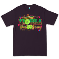 Plum tequila por favor Premium Tee - CTS Tumbler Store