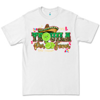 White tequila por favor Premium Tee - CTS Tumbler Store