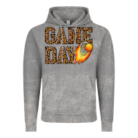 Cloud Rock game day lacrosse Vintage Hoodie - JahusDesignShop