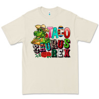 Bone taco saurus rex Premium Tee - CTS Tumbler Store