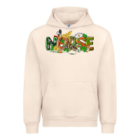 Sandshell St. Patrick's Day Nurse Urban Hoodie - CowGirlArtShop