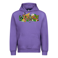 Tulip St. Patrick's Day Nurse Urban Hoodie - CowGirlArtShop