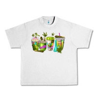 Lunar Rock coffee cups Urban Heavy Tee - NancyCooperArtShop