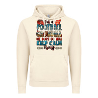 Vintage Artic i'm a american football grandma we don't do that k Vintage Hoodie - Jasminsmagicworld