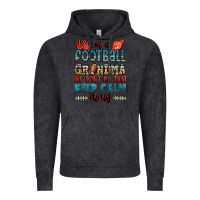 Vintage Black i'm a american football grandma we don't do that k Vintage Hoodie - Jasminsmagicworld