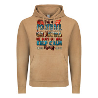 Vintage Camel i'm a american football grandma we don't do that k Vintage Hoodie - Jasminsmagicworld