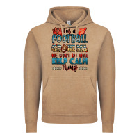 Vintage Coffee i'm a american football grandma we don't do that k Vintage Hoodie - Jasminsmagicworld