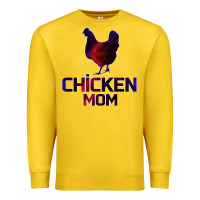 Lemon Chicken Mom Premium Sweatshirt - Bettercallsaul