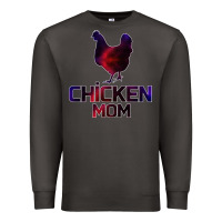 Smoke Chicken Mom Premium Sweatshirt - Bettercallsaul
