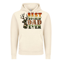 Vintage Artic best buckin' dad ever Vintage Hoodie - Artiststas