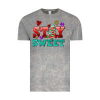 Cloud Rock stay sweet Vintage Tee - AdoDesignShop