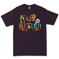 Plum viva mexico Premium Tee - CTS Tumbler Store