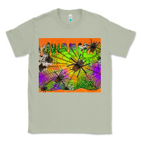 Matcha spiders halloween tumbler Classic Tee - Jasminsmagicworld