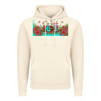 Vintage Artic western nurse libbey glass Vintage Hoodie - BundleAndBundleShop