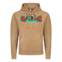 Vintage Camel western nurse libbey glass Vintage Hoodie - BundleAndBundleShop