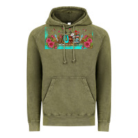 Vintage Olive western nurse libbey glass Vintage Hoodie - BundleAndBundleShop