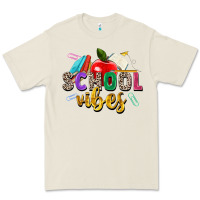 Bone school vibes Premium Tee - Zillion Design Studio