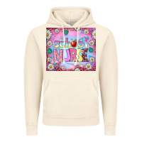 Vintage Artic school nurse tumbler Vintage Hoodie - BundleAndBundleShop