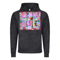 Vintage Black school nurse tumbler Vintage Hoodie - BundleAndBundleShop