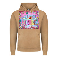 Vintage Camel school nurse tumbler Vintage Hoodie - BundleAndBundleShop