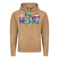 Vintage Camel turtle coffee cups Vintage Hoodie - Jasminsmagicworld