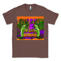 Chestnut witchy woman halloween tumbler Classic Tee - Jasminsmagicworld
