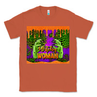 Copper witchy woman halloween tumbler Classic Tee - Jasminsmagicworld